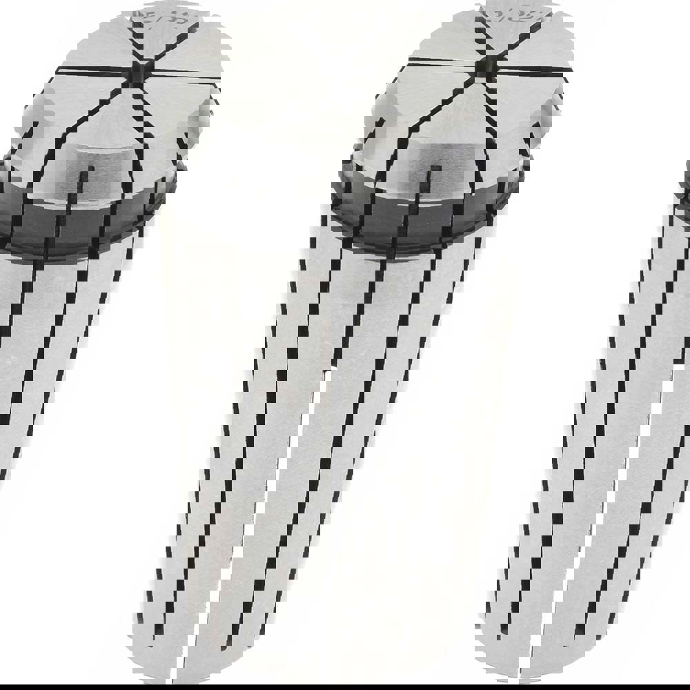 Standard Single Angle Collet: TG/PG 75, 0.1563