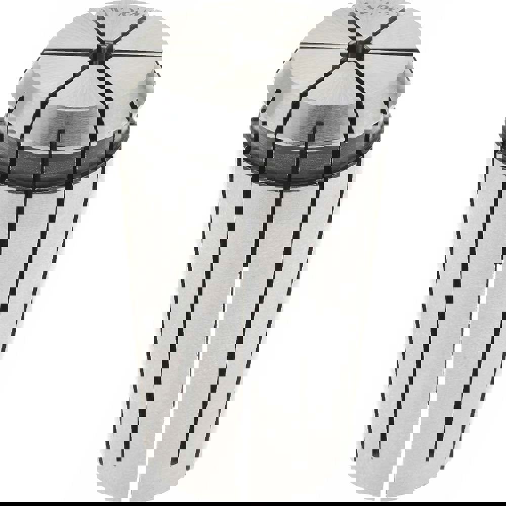 Standard Single Angle Collet: TG/PG 75, 0.1719