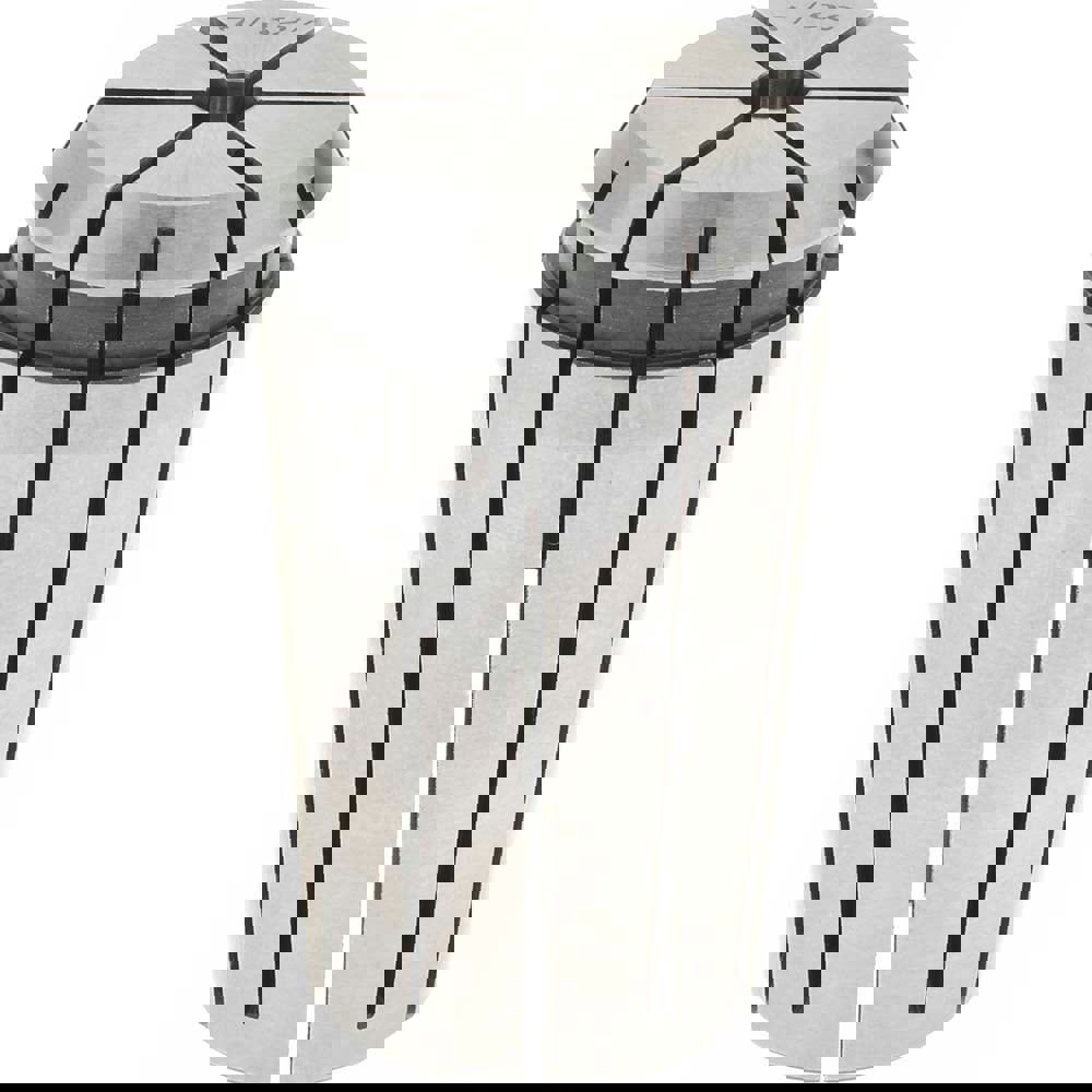 Standard Single Angle Collet: TG/PG 75, 0.2188