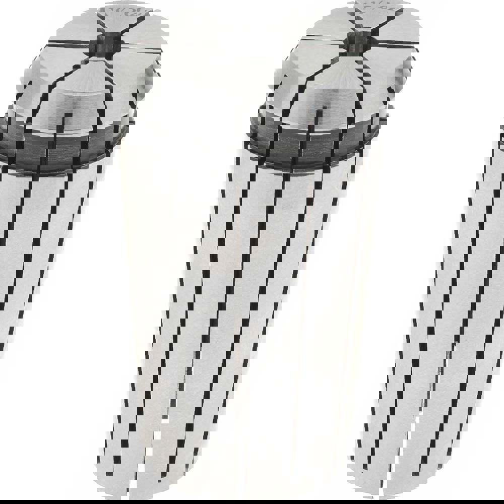 Standard Single Angle Collet: TG/PG 75, 0.2656