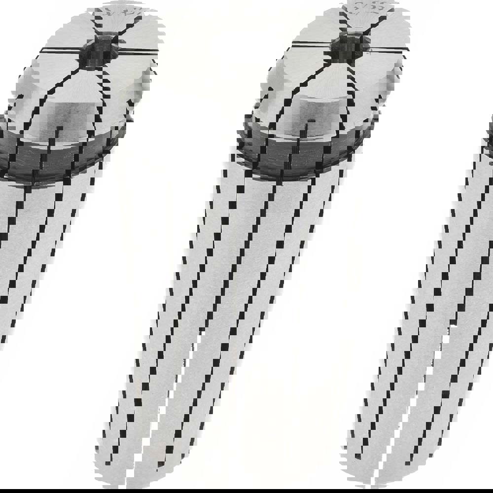 Standard Single Angle Collet: TG/PG 75, 0.2813