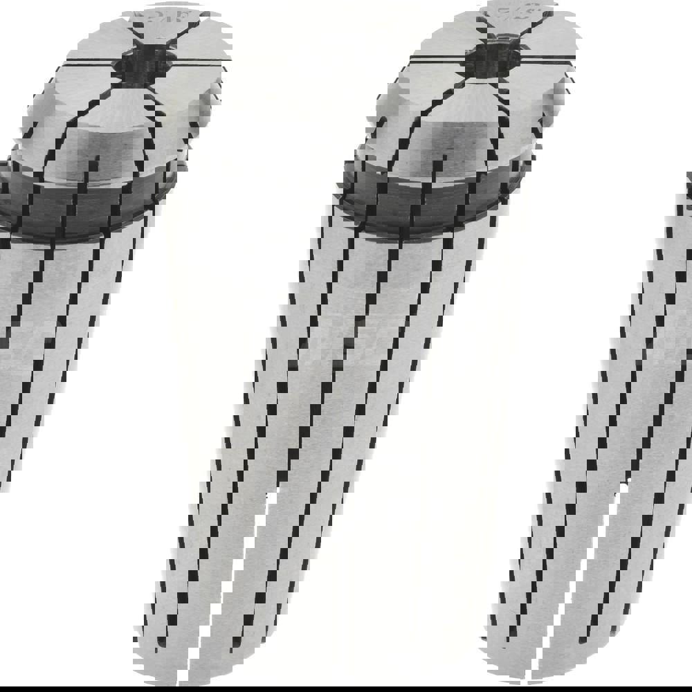 Standard Single Angle Collet: TG/PG 75, 0.3125