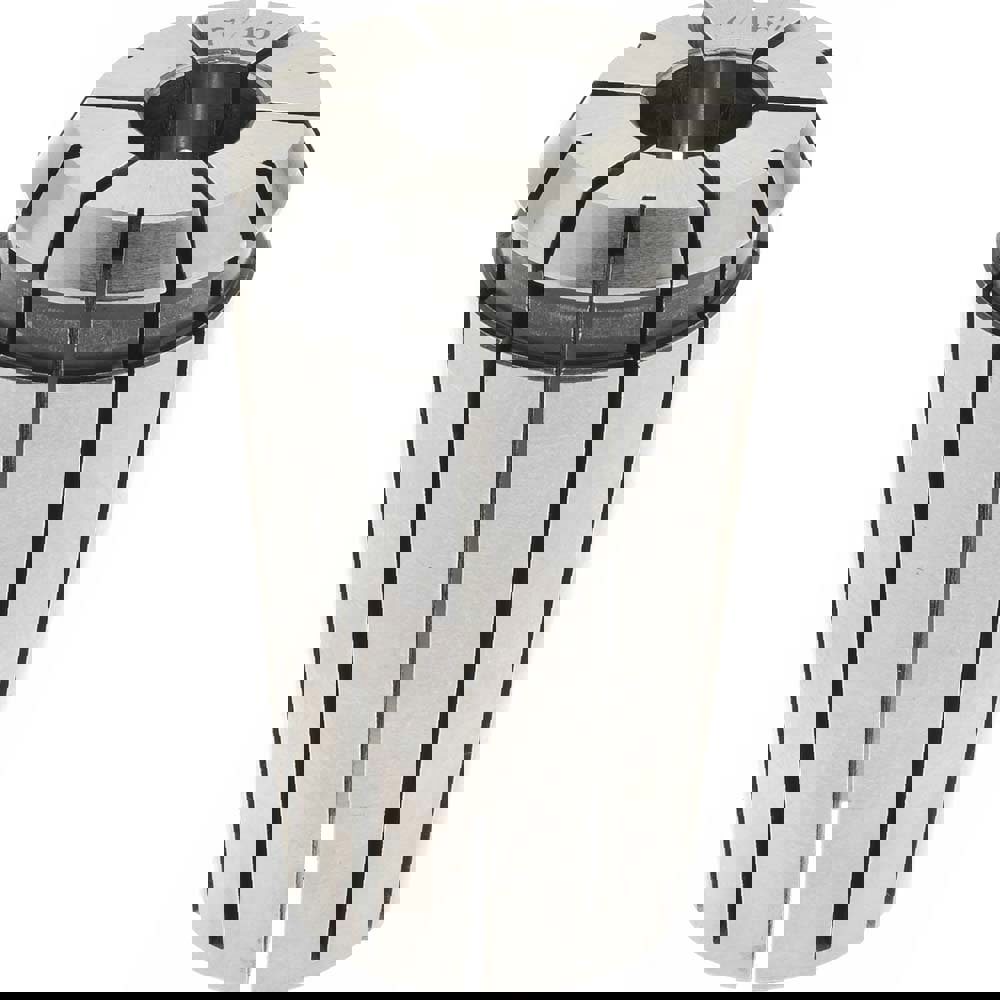 Standard Single Angle Collet: TG/PG 75, 0.4375