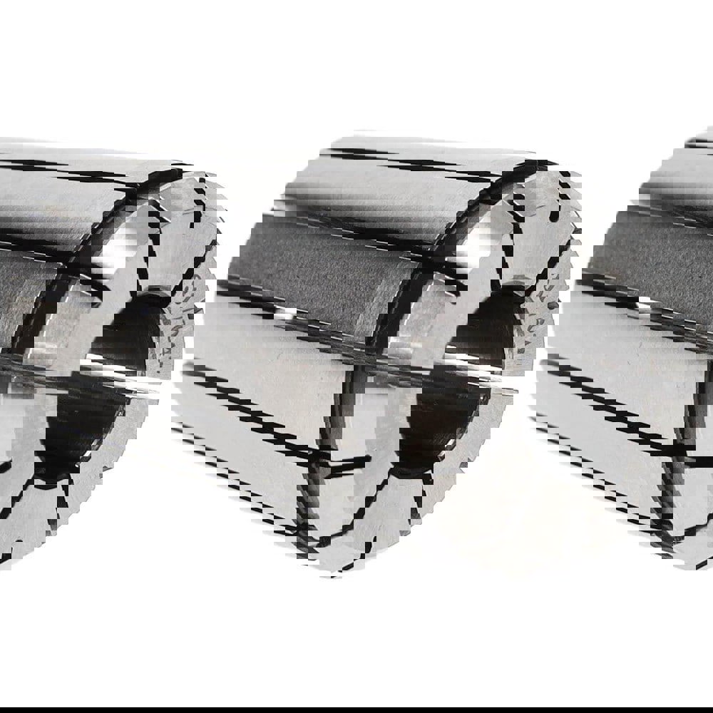 Standard Single Angle Collet: TG/PG 75, 0.4844