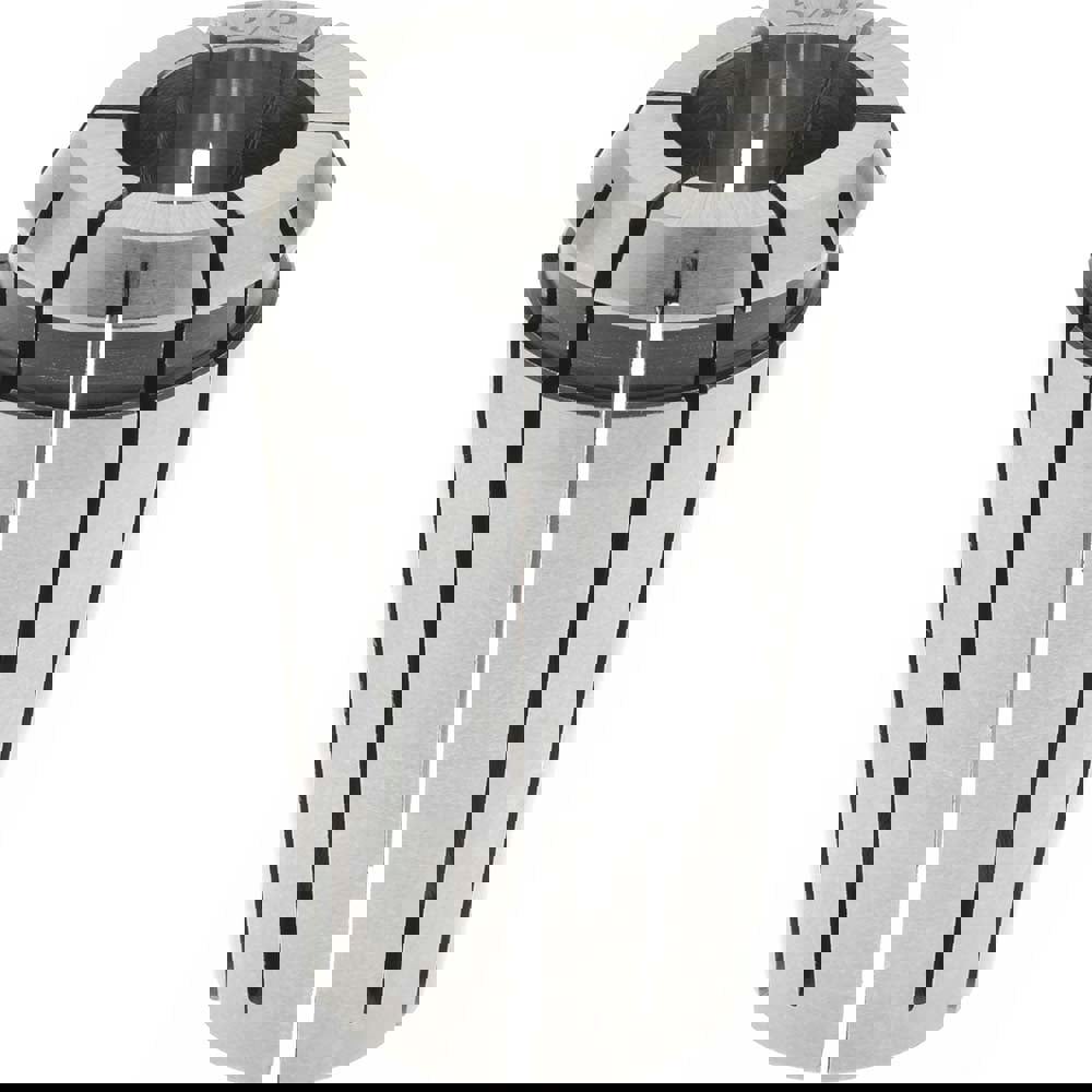 Standard Single Angle Collet: TG/PG 75, 0.625