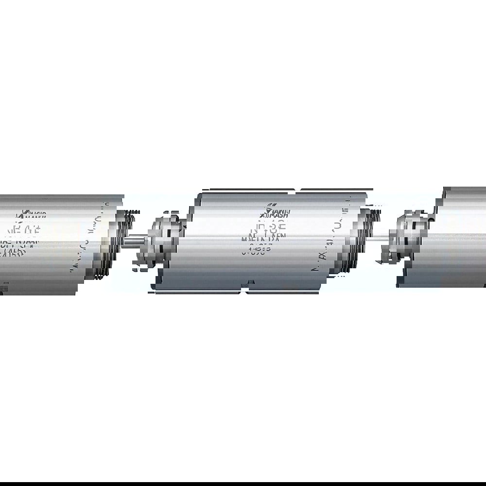 Electric High-Speed Spindles; Brushless Motor: Yes ; Automatic Tool Changeable: No ; Air Quick-Change: No