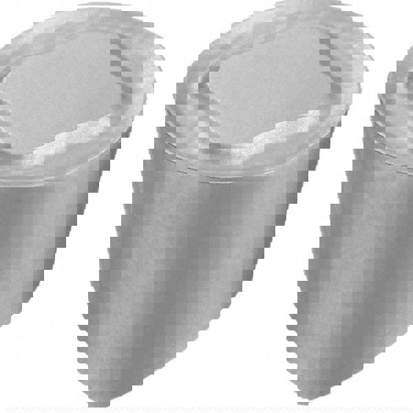 Turning Insert: RCMX35-SM 6160, Ceramic
