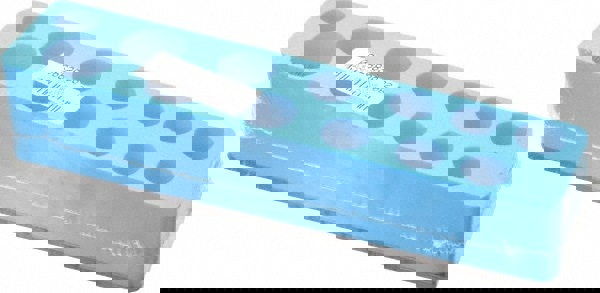 13 Piece Capacity Magnetic Deep Socket Holder