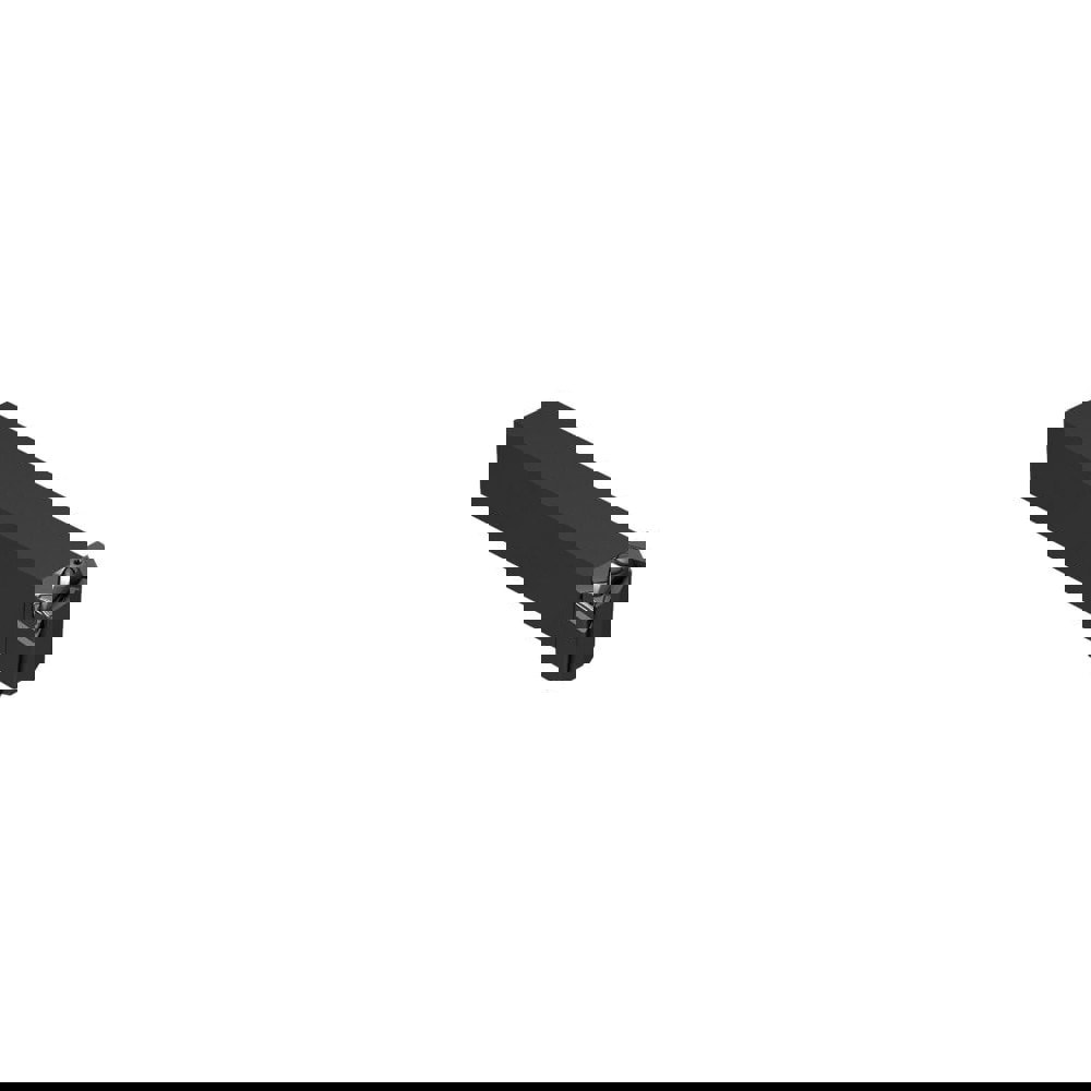 Indexable Turning Toolholders; Toolholder Style: DTJNL ; Lead Angle: 93.000 ; Insert Holding Method: Wedge ; Shank Height (Inch): 1-1/4 ; Overall Length (Decimal Inch): 6.0000 ; Rake: Negative