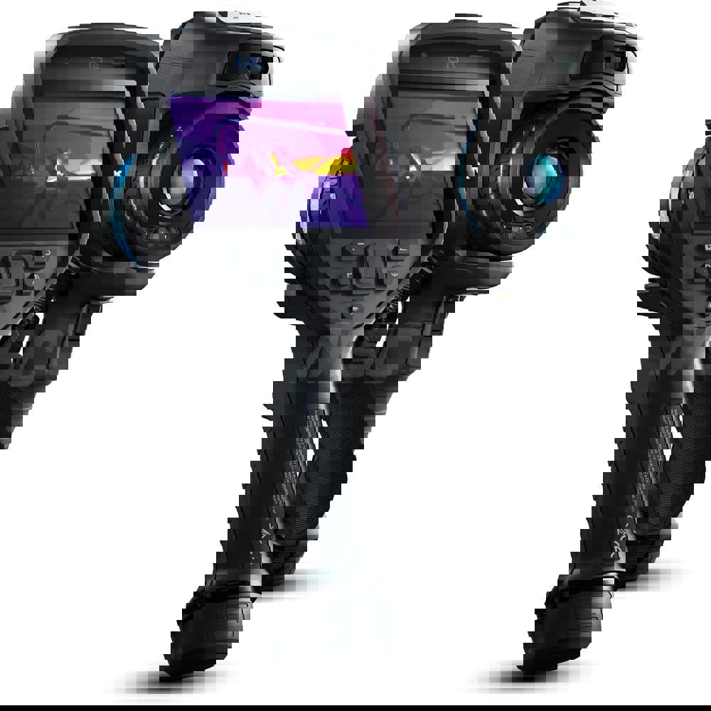 Thermal Imaging Cameras; Camera Type: Thermal Imaging IR Camera; Display Type: 4