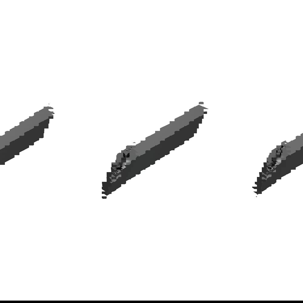 Indexable Turning Toolholders; Toolholder Style: MCLNR ; Lead Angle: 95.000 ; Insert Holding Method: Wedge ; Shank Width (Inch): 3/4 ; Shank Height (Inch): 3/4 ; Overall Length (Decimal Inch): 4.5000