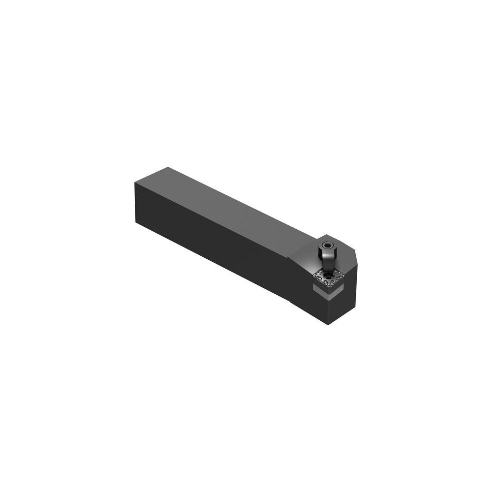 Indexable Turning Toolholders; Toolholder Style: MCLNL ; Lead Angle: 95.000 ; Insert Holding Method: Wedge ; Shank Height (Inch): 1-1/2 ; Overall Length (Decimal Inch): 6.0000 ; Rake: Negative