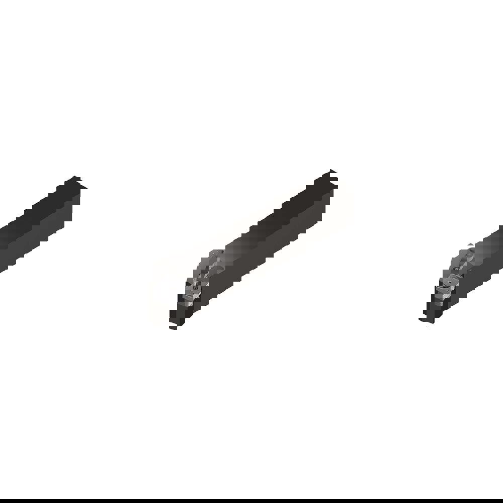 Indexable Turning Toolholders; Toolholder Style: MSKNR ; Lead Angle: 75.000 ; Insert Holding Method: Wedge ; Shank Width (Inch): 1 ; Shank Height (Inch): 1-1/4 ; Overall Length (Decimal Inch): 6.0000