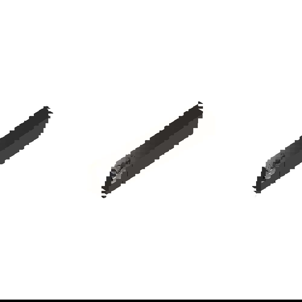 Indexable Turning Toolholders; Toolholder Style: MTANR ; Lead Angle: 90.000 ; Insert Holding Method: Wedge ; Shank Width (Inch): 1/2 ; Shank Height (Inch): 1/2 ; Overall Length (Decimal Inch): 4.0000