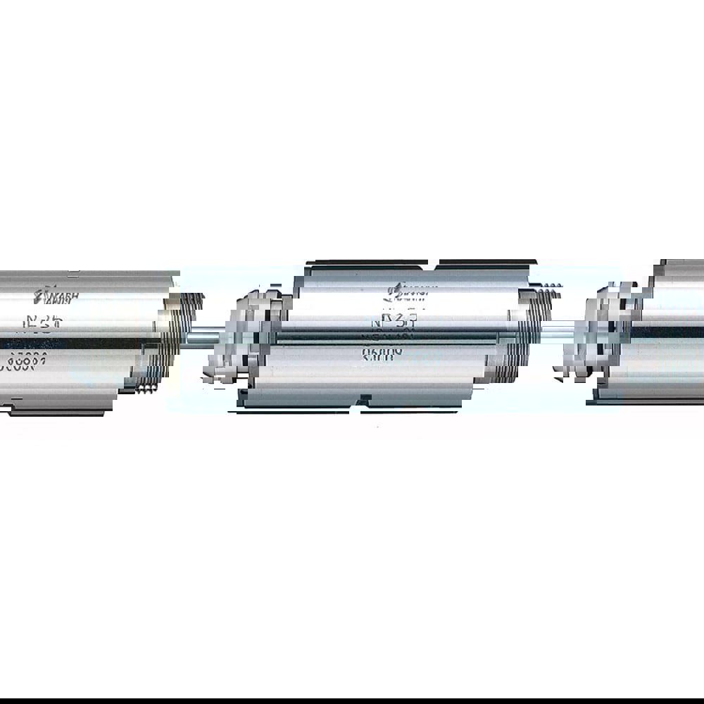 Electric High-Speed Spindles; Brushless Motor: Yes ; Automatic Tool Changeable: No ; Air Quick-Change: No