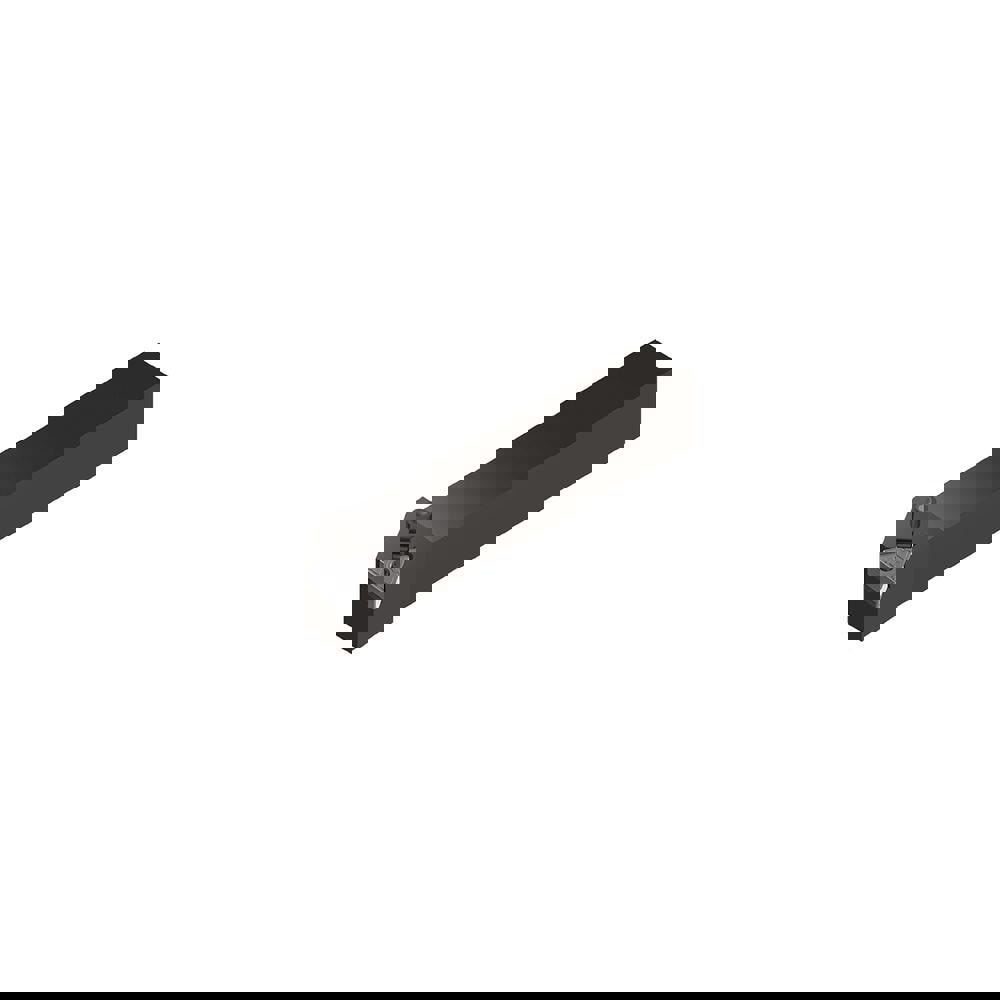 Indexable Turning Toolholders; Toolholder Style: MTFNR ; Lead Angle: 90.000 ; Insert Holding Method: Wedge ; Shank Height (Inch): 1-1/4 ; Overall Length (Decimal Inch): 6.0000 ; Rake: Negative