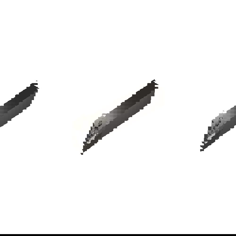 Indexable Turning Toolholders; Toolholder Style: MTJNR ; Lead Angle: 93.000 ; Insert Holding Method: Wedge ; Shank Height (Inch): 1-1/2 ; Overall Length (Decimal Inch): 6.0000 ; Rake: Negative
