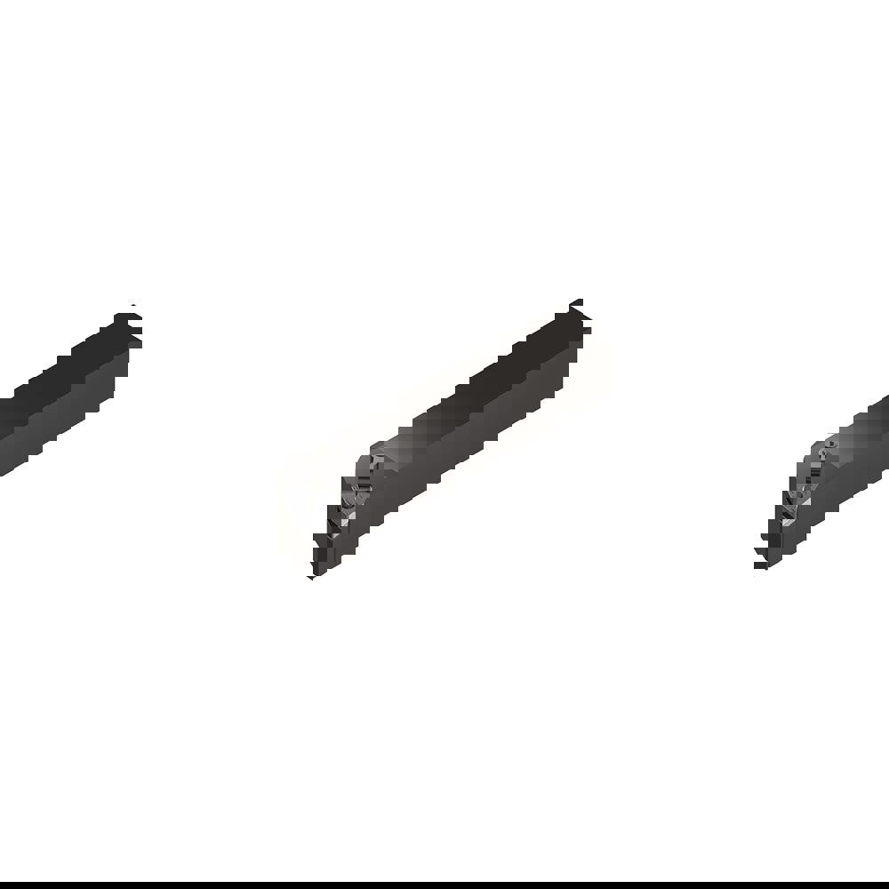 Indexable Turning Toolholders; Toolholder Style: MWLNR ; Lead Angle: 95.000 ; Insert Holding Method: Wedge ; Shank Width (Inch): 1 ; Shank Height (Inch): 1 ; Overall Length (Decimal Inch): 6.0000