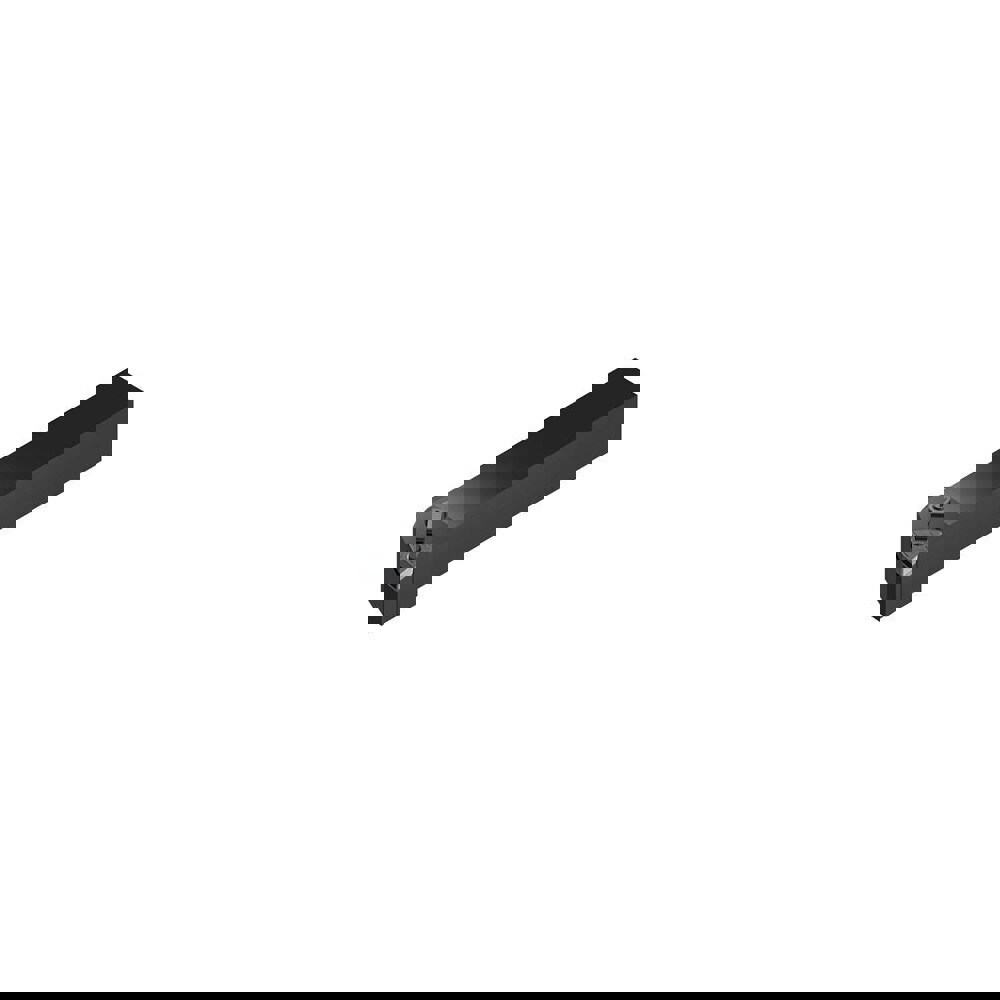 Indexable Turning Toolholders; Toolholder Style: MWLNR ; Lead Angle: 95.000 ; Insert Holding Method: Wedge ; Shank Width (Inch): 1 ; Shank Height (Inch): 1 ; Overall Length (Decimal Inch): 6.0000