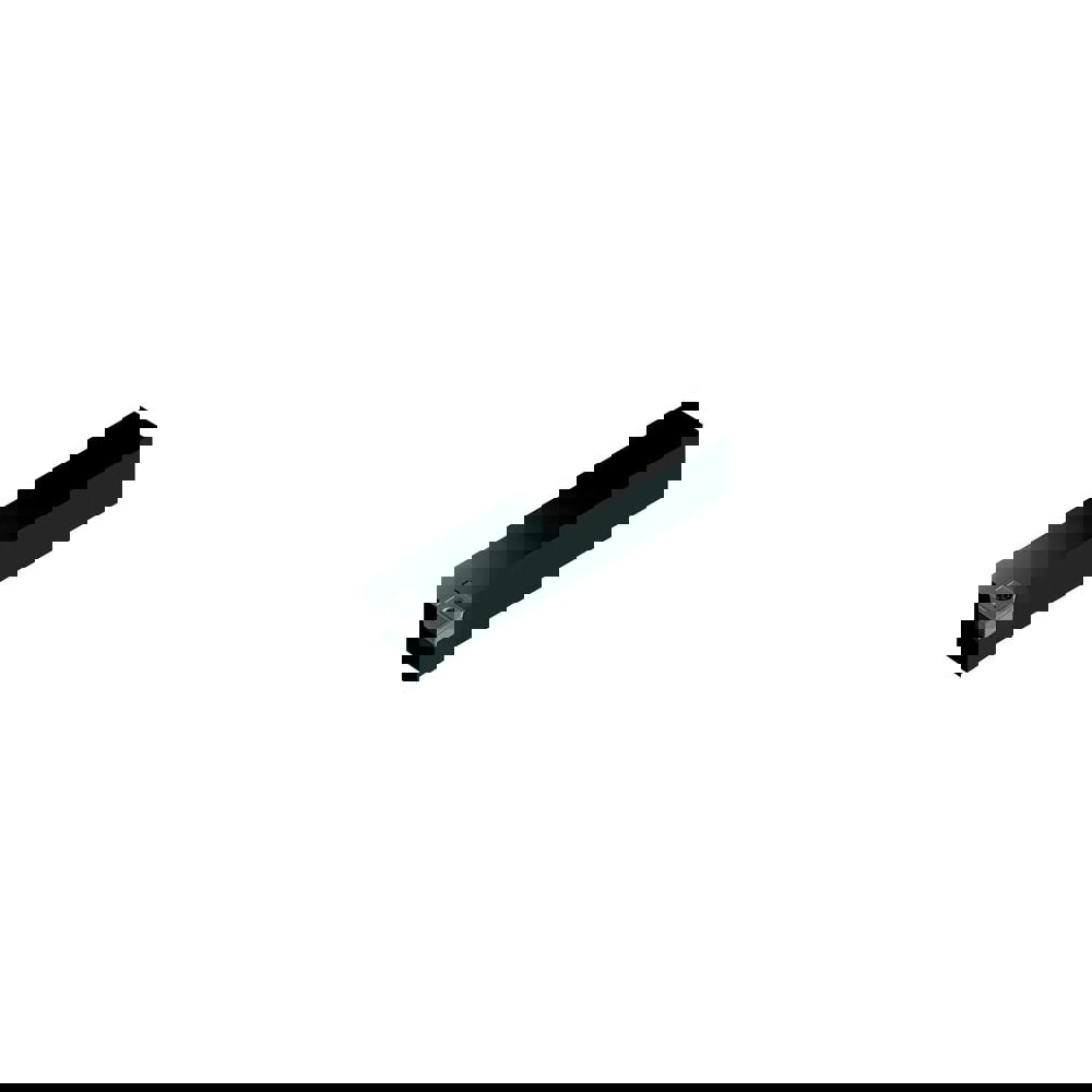 Indexable Turning Toolholders; Toolholder Style: SCLCR ; Lead Angle: 95.000 ; Insert Holding Method: Screw ; Shank Height (Inch): 1-1/4 ; Overall Length (Decimal Inch): 6.0000 ; Rake: Positive