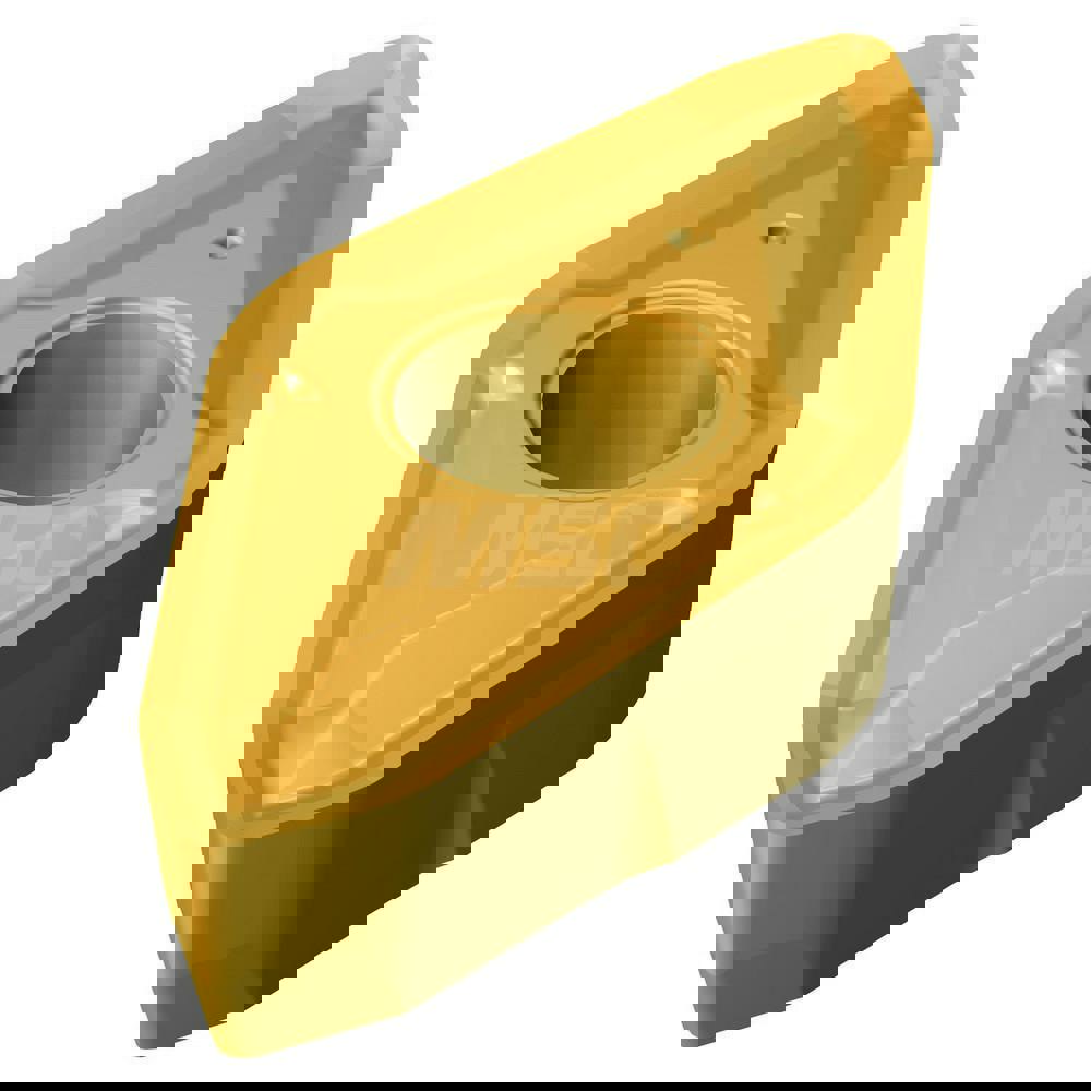 Turning Insert: CP-B1108-H3 2025, Solid Carbide