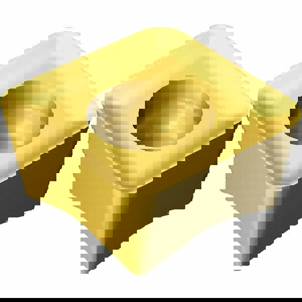 Milling Insert: S40T, Cermet