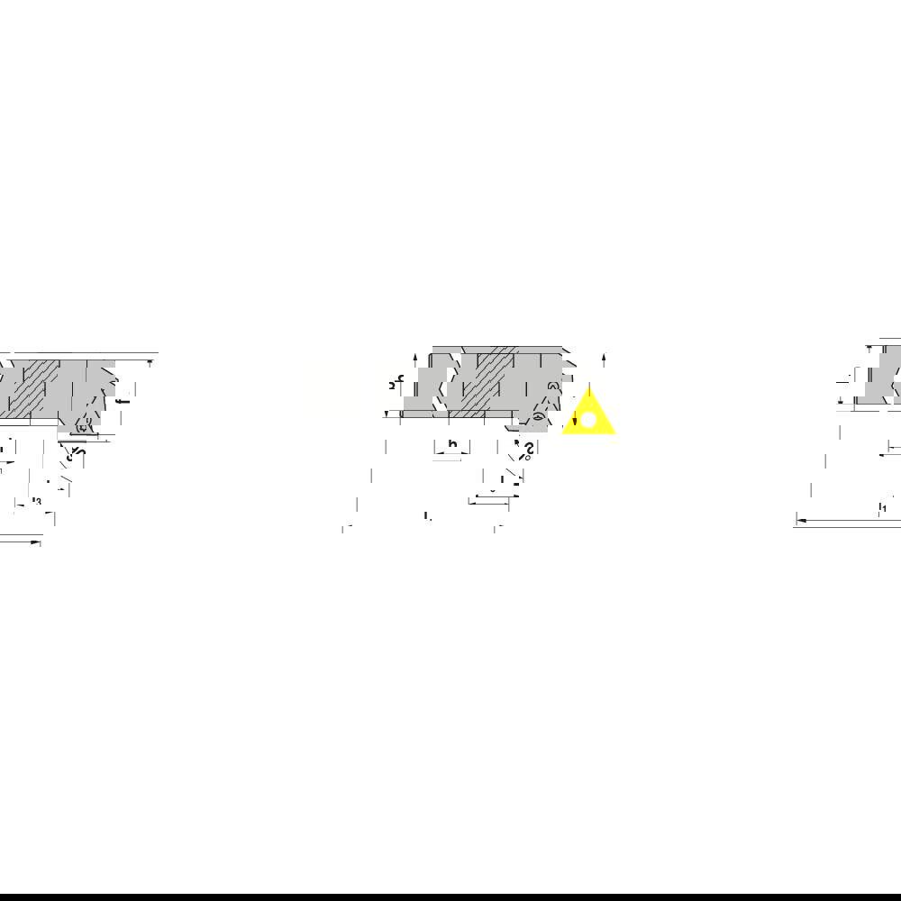 Indexable Turning Toolholders; Toolholder Style: STGCL ; Lead Angle: 90.000 ; Insert Holding Method: Screw ; Shank Width (Inch): 1/2 ; Shank Height (Inch): 1/2 ; Overall Length (Decimal Inch): 3.5000