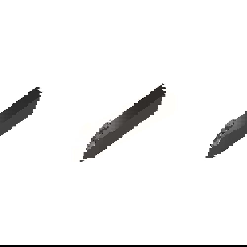 Indexable Turning Toolholders; Toolholder Style: MDPNN ; Lead Angle: 62.500 ; Insert Holding Method: Wedge ; Shank Height (Inch): 1-1/4 ; Overall Length (Decimal Inch): 6.0000 ; Rake: Negative