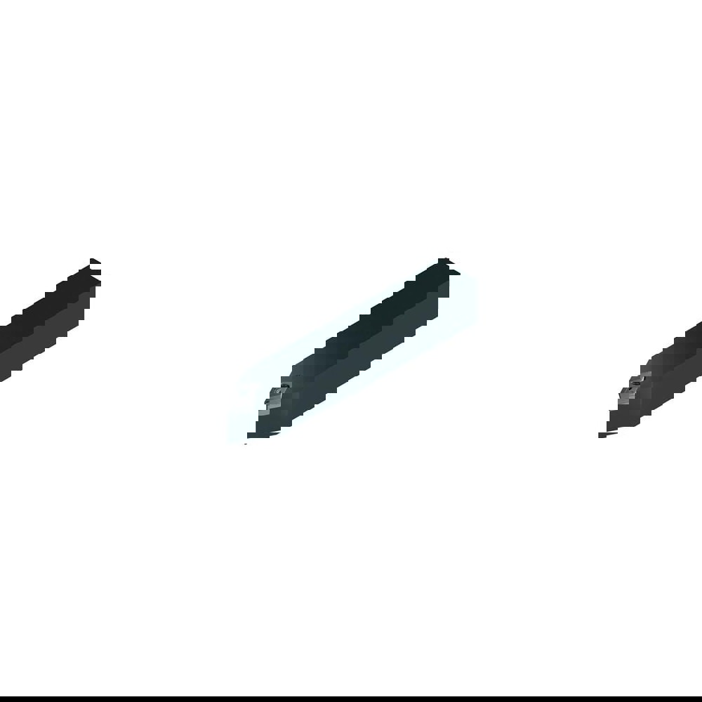 Indexable Turning Toolholders; Toolholder Style: SDPCN ; Lead Angle: 62.500 ; Insert Holding Method: Screw ; Shank Width (Inch): 1/2 ; Shank Height (Inch): 1/2 ; Overall Length (Decimal Inch): 3.5000