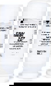 CONSERV SG67 LDRY DETER 5LB 2/CA