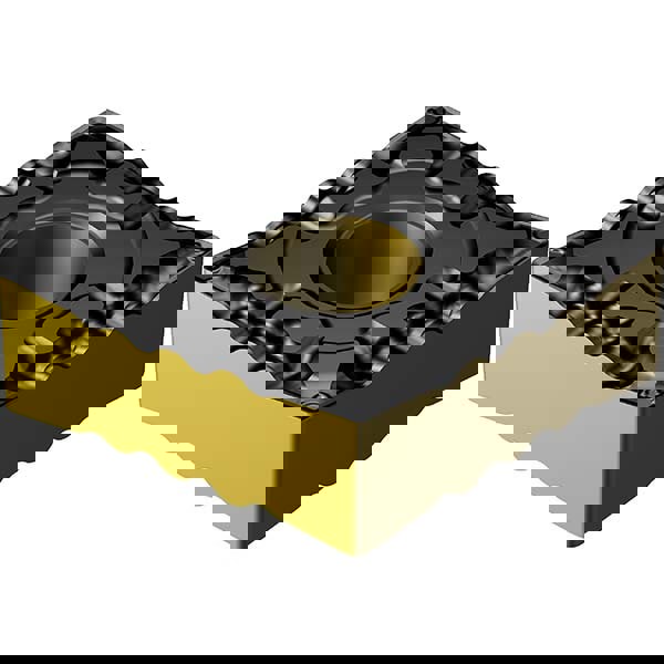 Turning Insert: CNMG432-PF 4415, Carbide