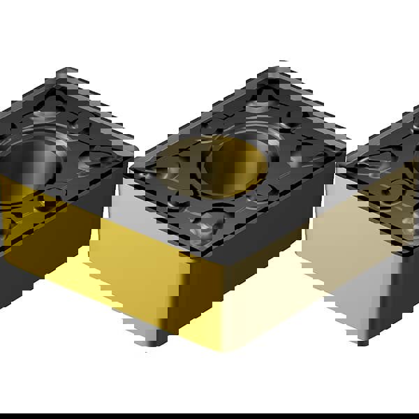 Turning Insert: CNMG433-WMX 4415, Carbide
