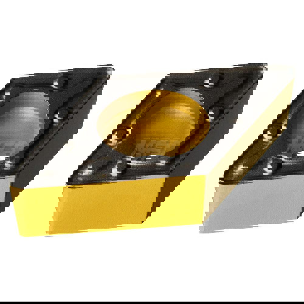 Turning Insert: DCMX32.52-WM 4415, Carbide