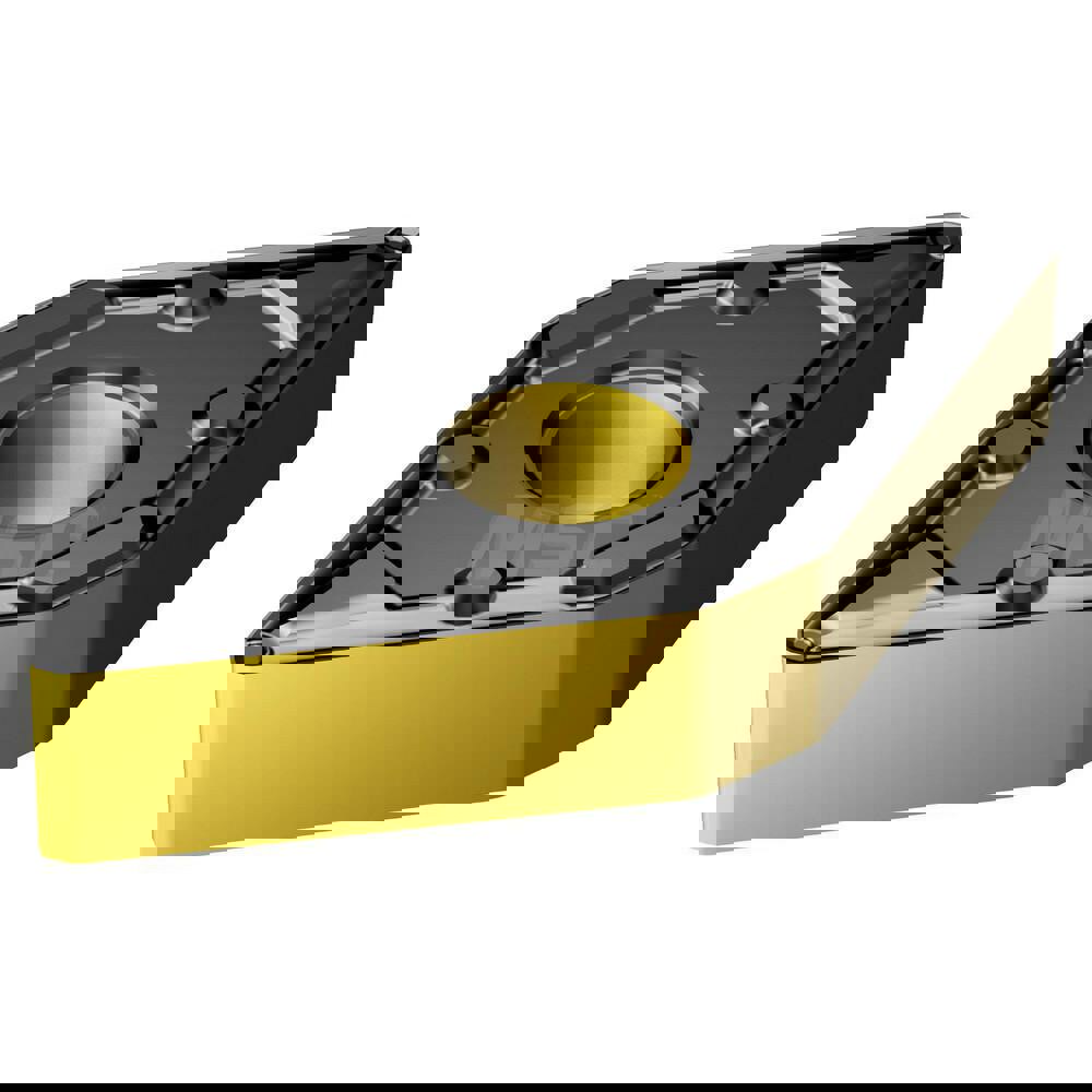 Turning Insert: DNMX432-WF 4415, Carbide
