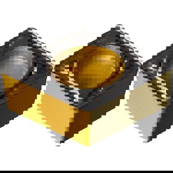 Turning Insert: CCMT32.53-PR 4415, Carbide