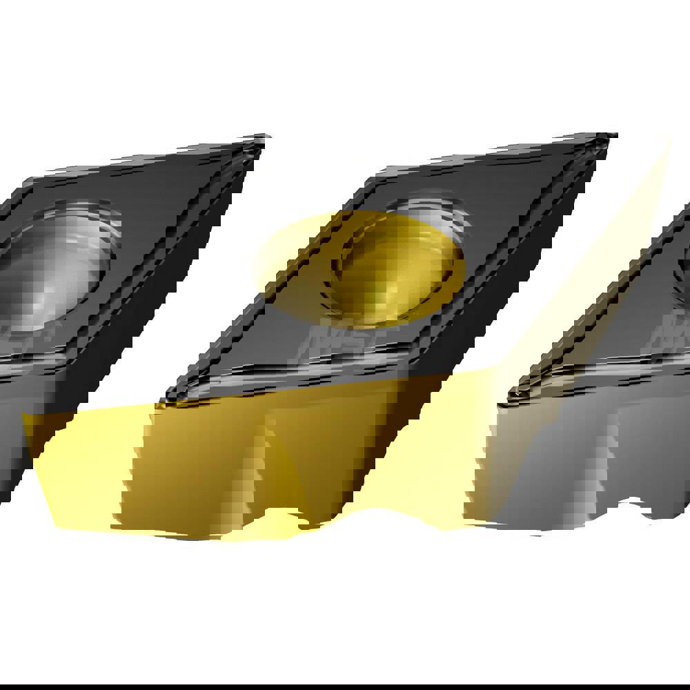 Turning Insert: TR-DC1304-F 4415, Carbide