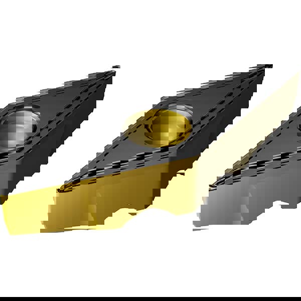 Turning Insert: TR-VB1304-F 4415, Carbide