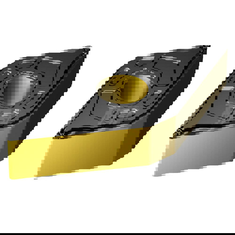 Turning Insert: DNMG432-LC 4415, Solid Carbide