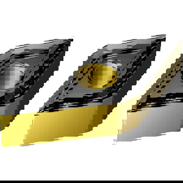 Turning Insert: DNMG442-QM 4415, Carbide