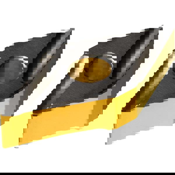 Turning Insert: DNMG442R-K 4415, Solid Carbide