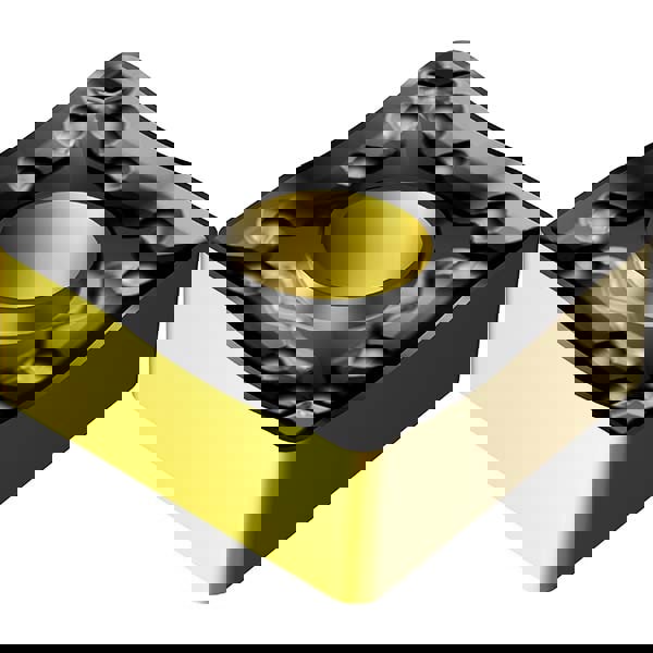 Turning Insert: CNMM543-PR 4415, Carbide