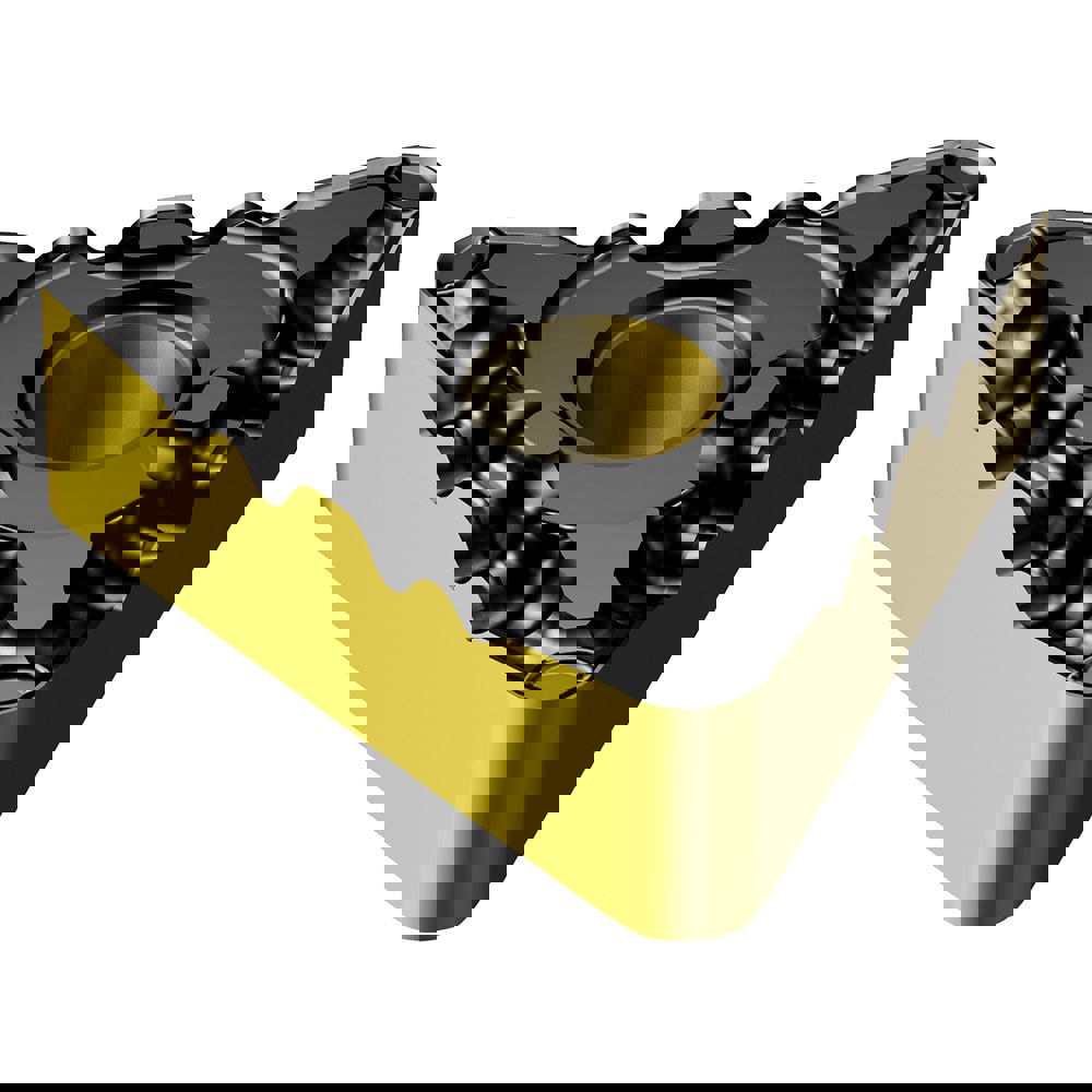 Turning Insert: TNMG333-PF 4415, Solid C