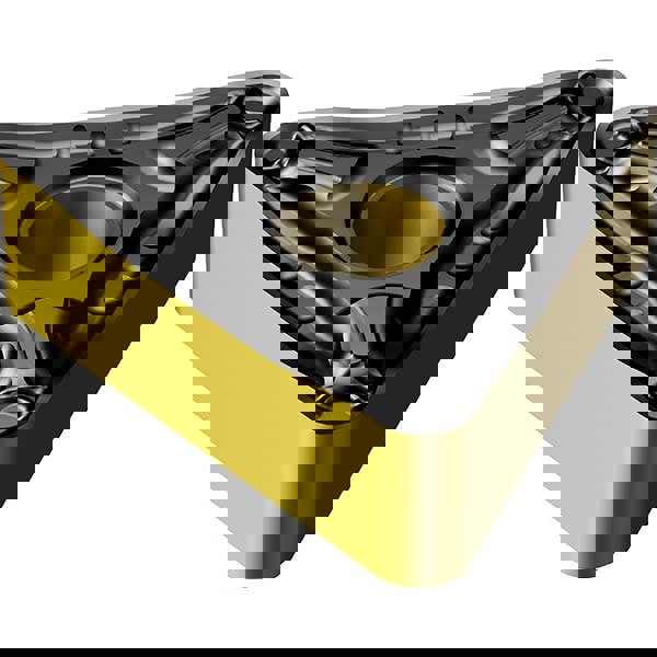 Turning Insert: TNMG 16 04 12-PM 4415, Carbide