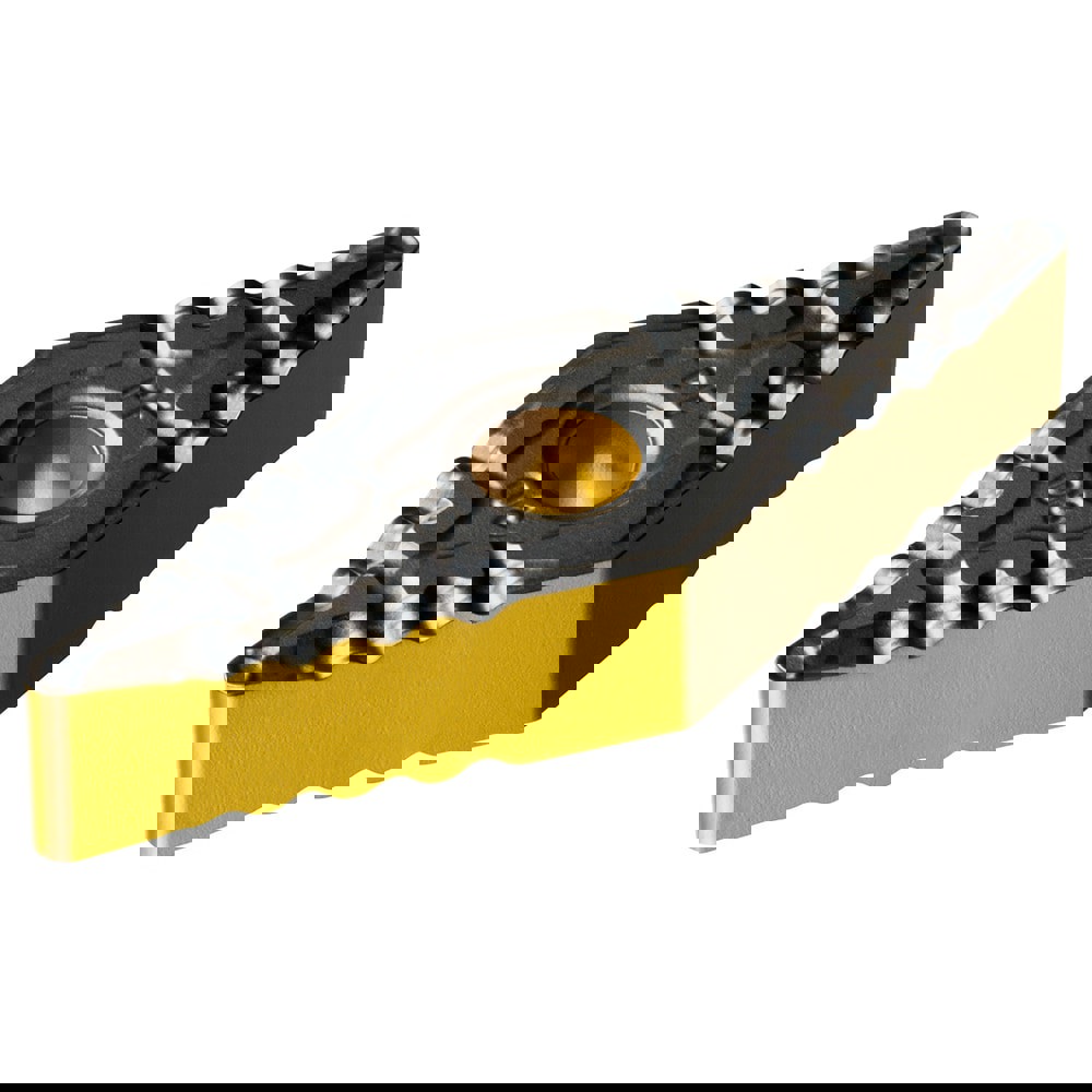 Turning Insert: VNMG331-PF 4415, Carbide