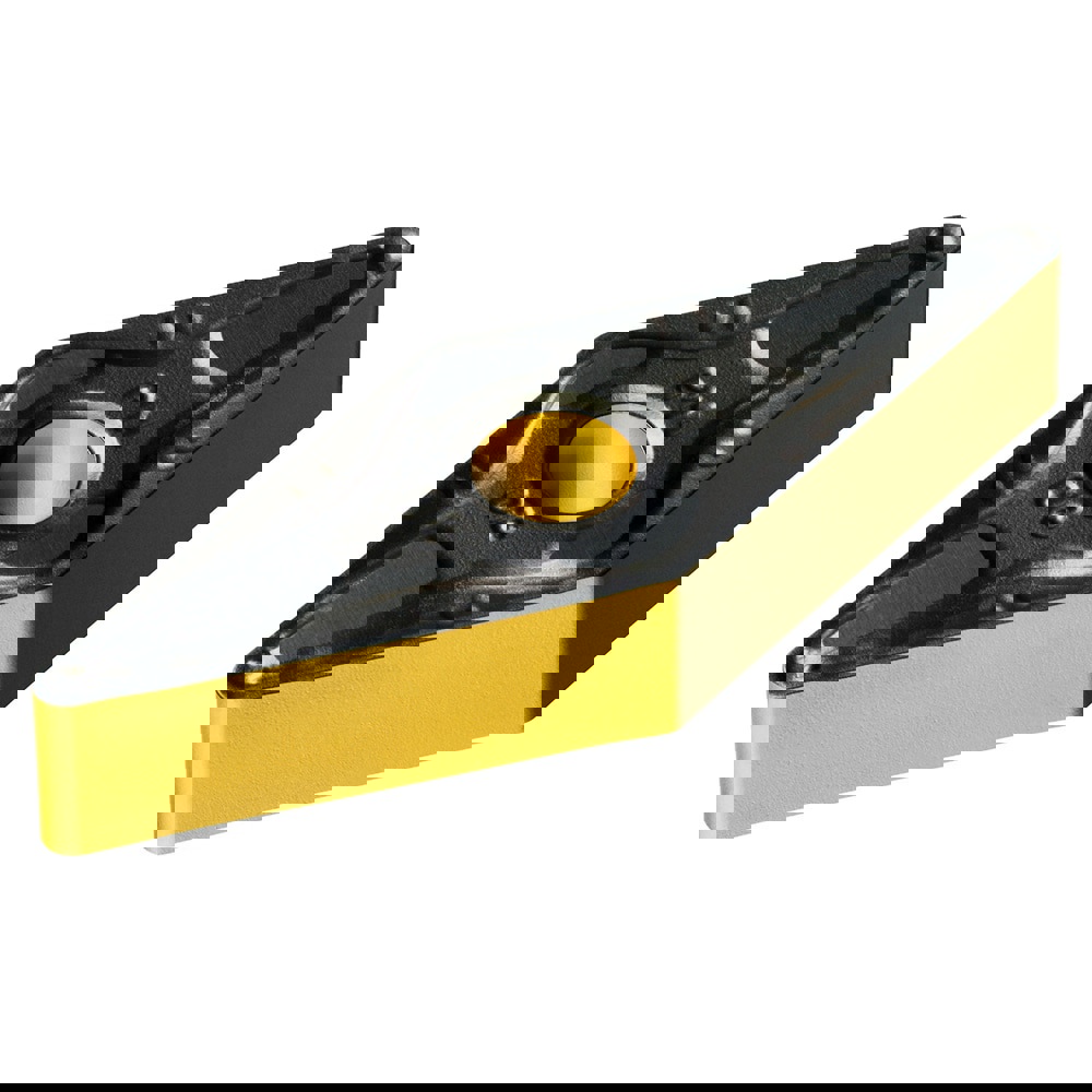 Turning Insert: VNMG333-PM 4415, Solid Carbide