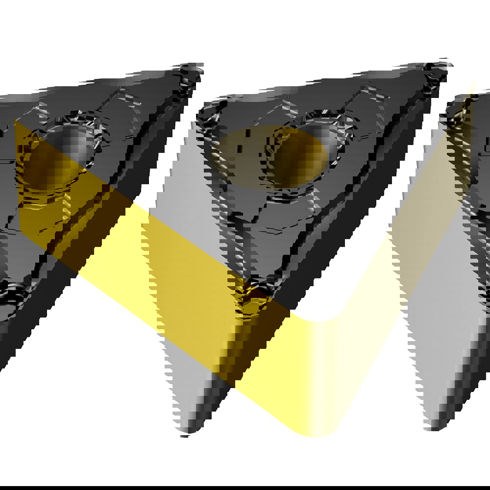 Turning Insert: TNMG331-LC 4415, Solid C