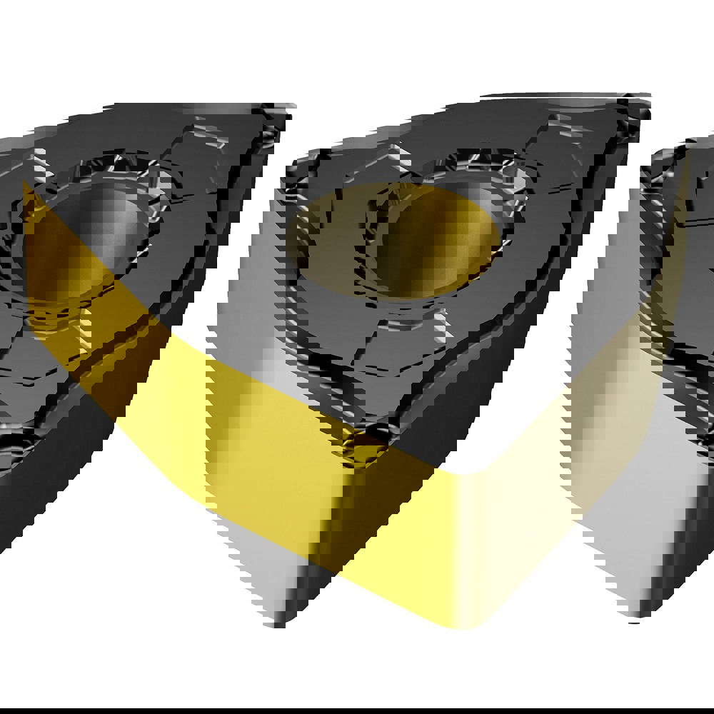 Turning Insert: WNMG332-LC 4415, Solid C