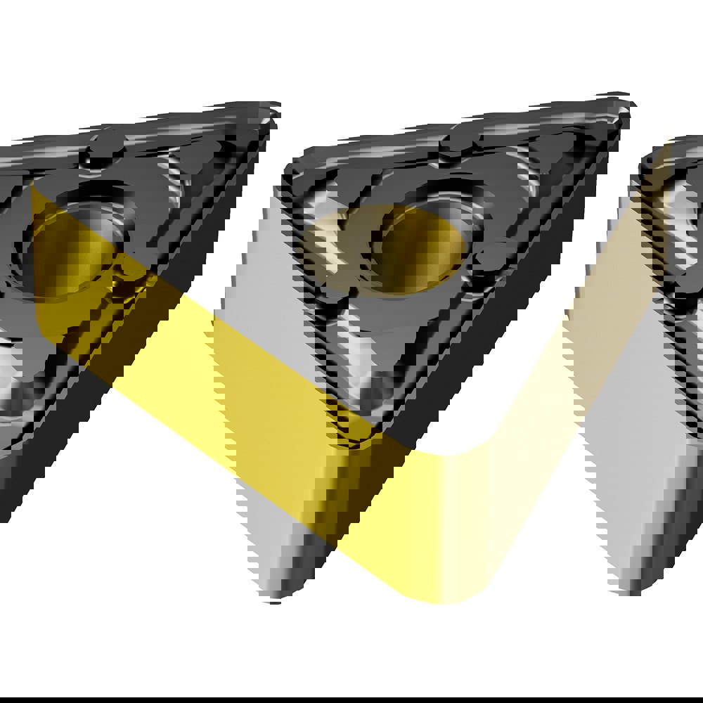 Turning Insert: TNMX332-WMX 4415, Solid