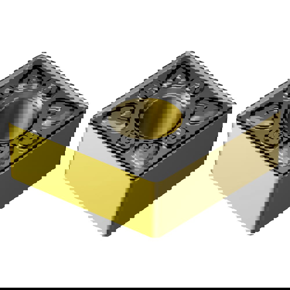 Turning Insert: CNMG543-XMR 4415, Solid