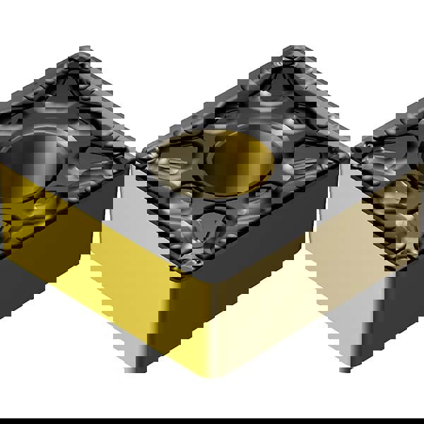Turning Insert: SNMG543-PM 4425, Carbide